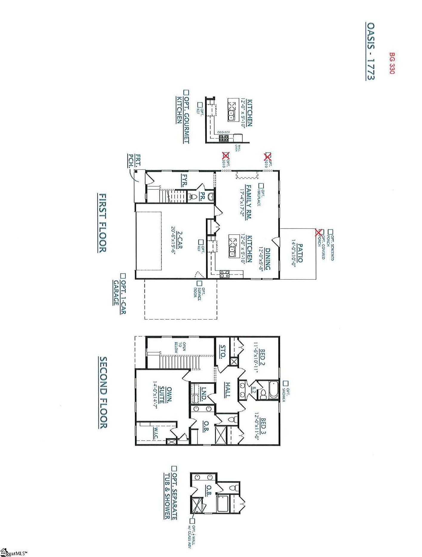 118 Leecock Street Property Photo 2