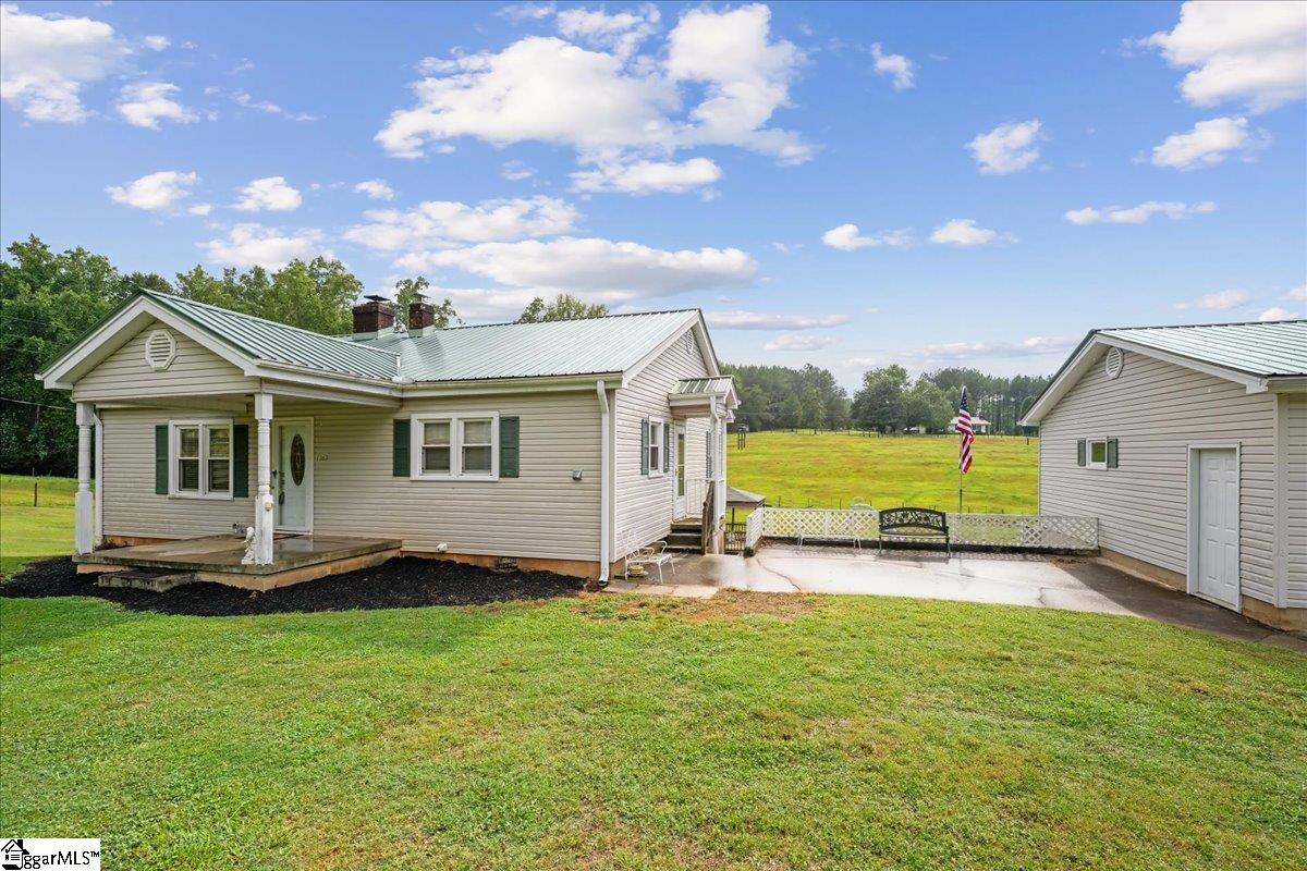 1363 Bethlehem Ridge Road Property Photo 2