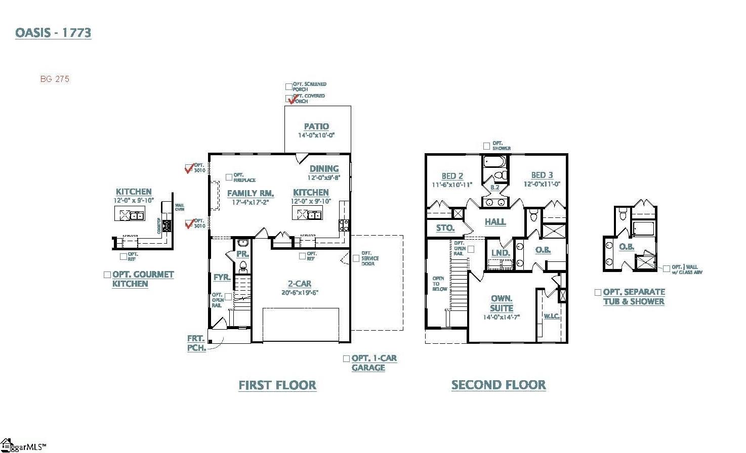 119 Leecock Street Property Photo 3