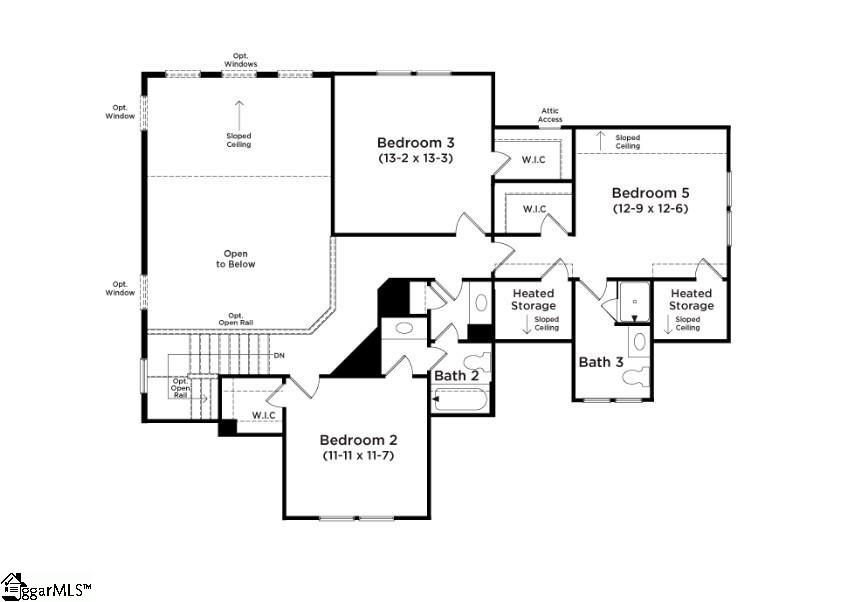 528 Carnbee Road Property Photo 6