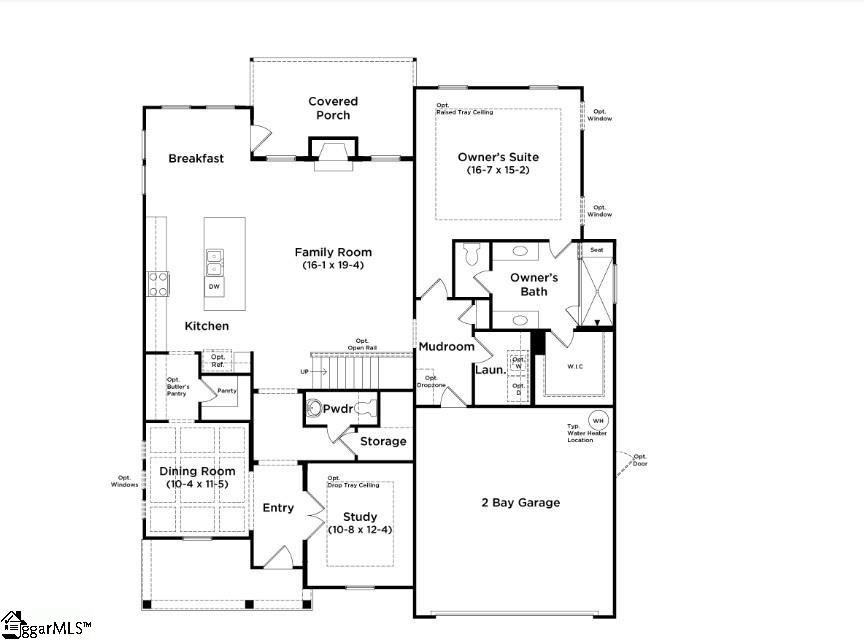 524 Carnbee Road Property Photo 5