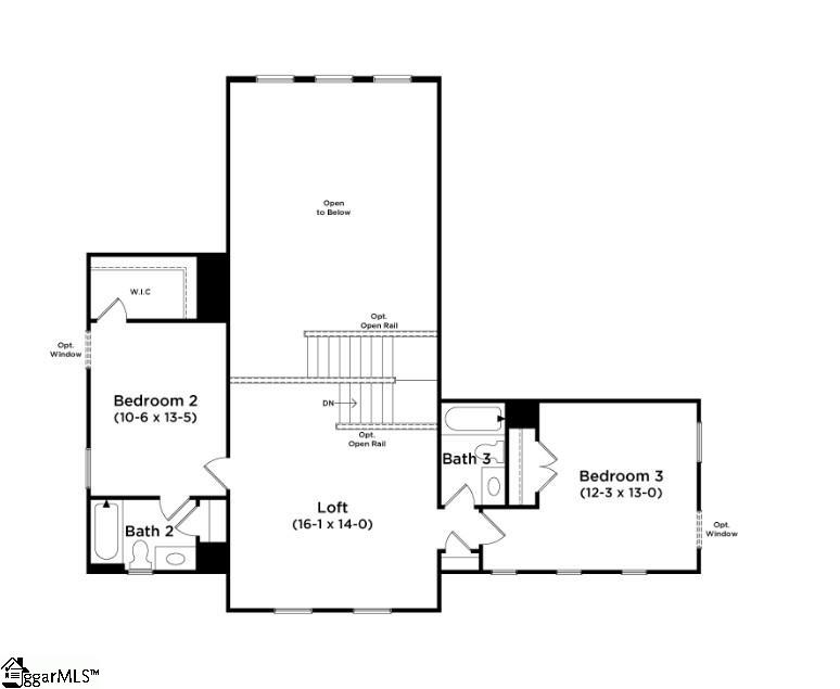 524 Carnbee Road Property Photo 6