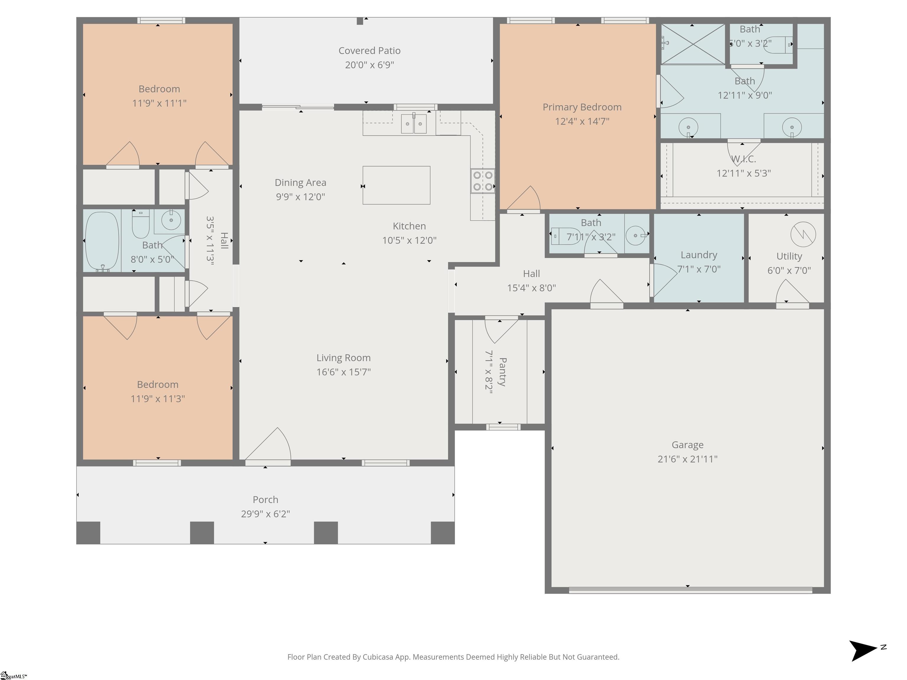 121 Tubbs Mountain Road Property Photo 28