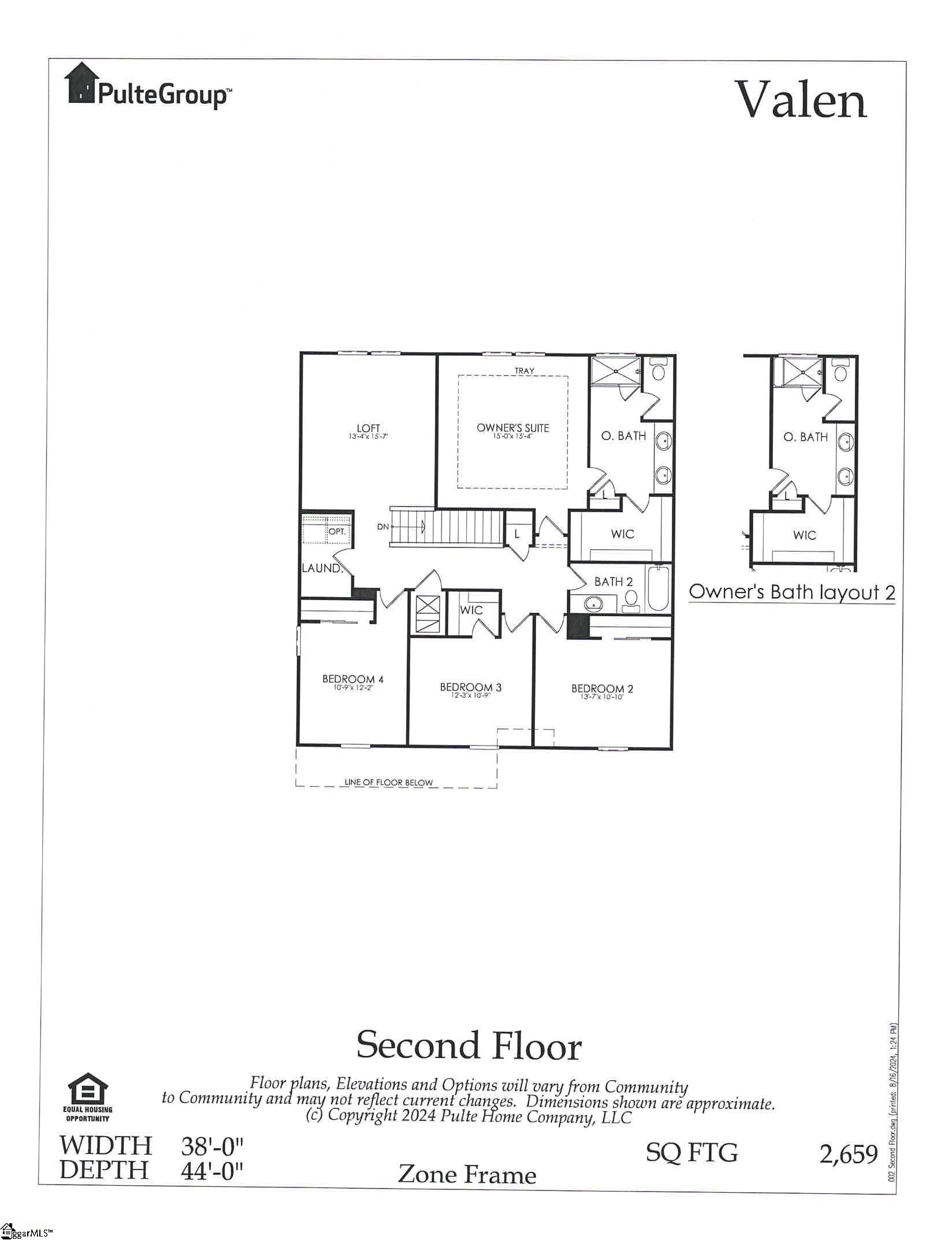 853 Sweetwater Springs Drive Property Photo 5