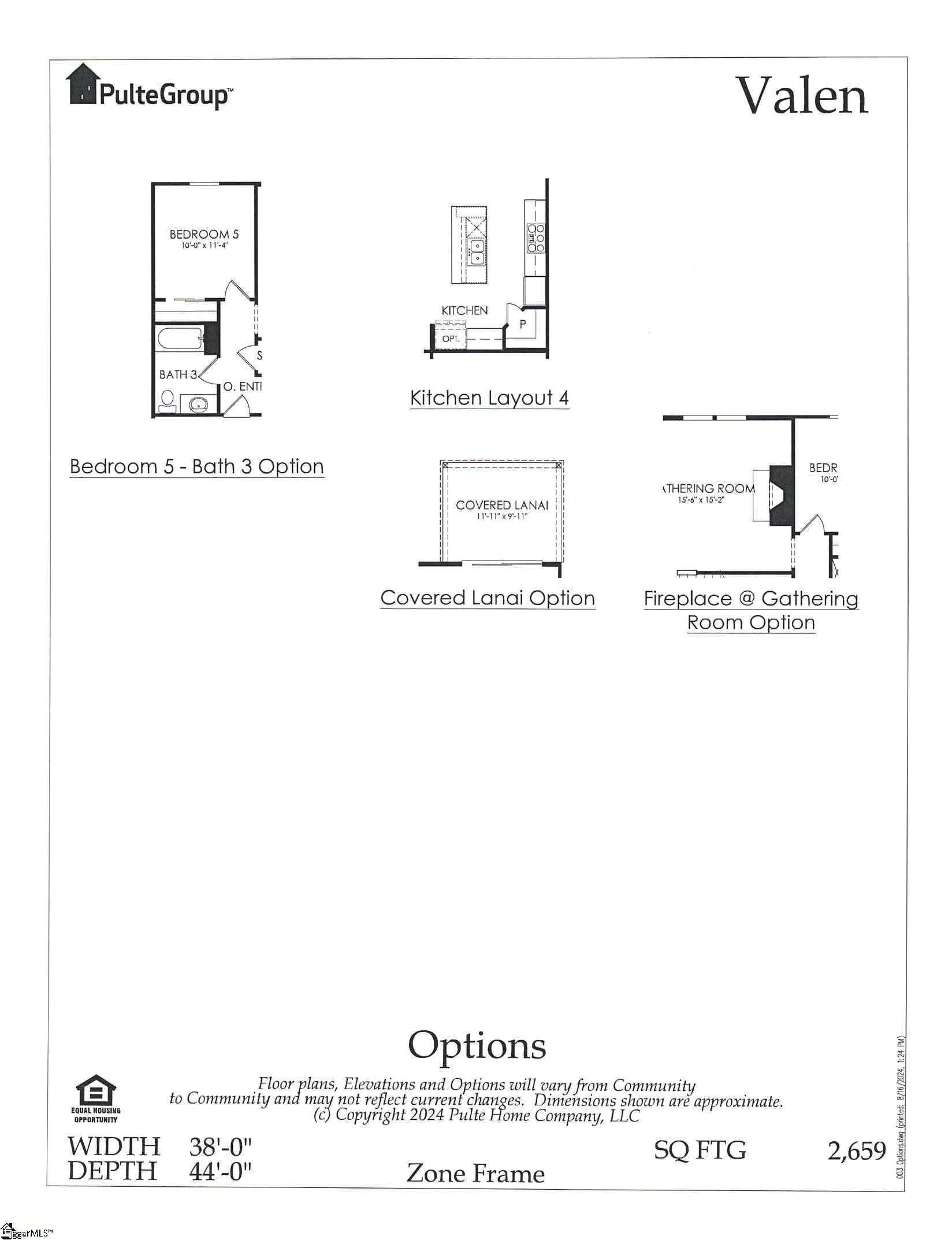 853 Sweetwater Springs Drive Property Photo 6