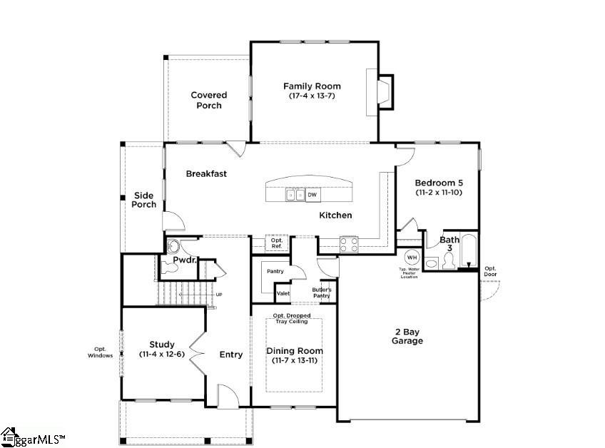 113 Kayfield Farms Drive Property Photo 5