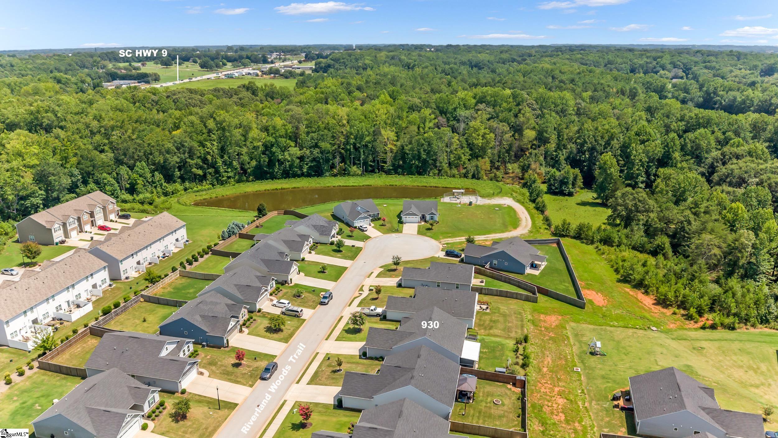 930 Riverland Woods Trail Property Photo 32