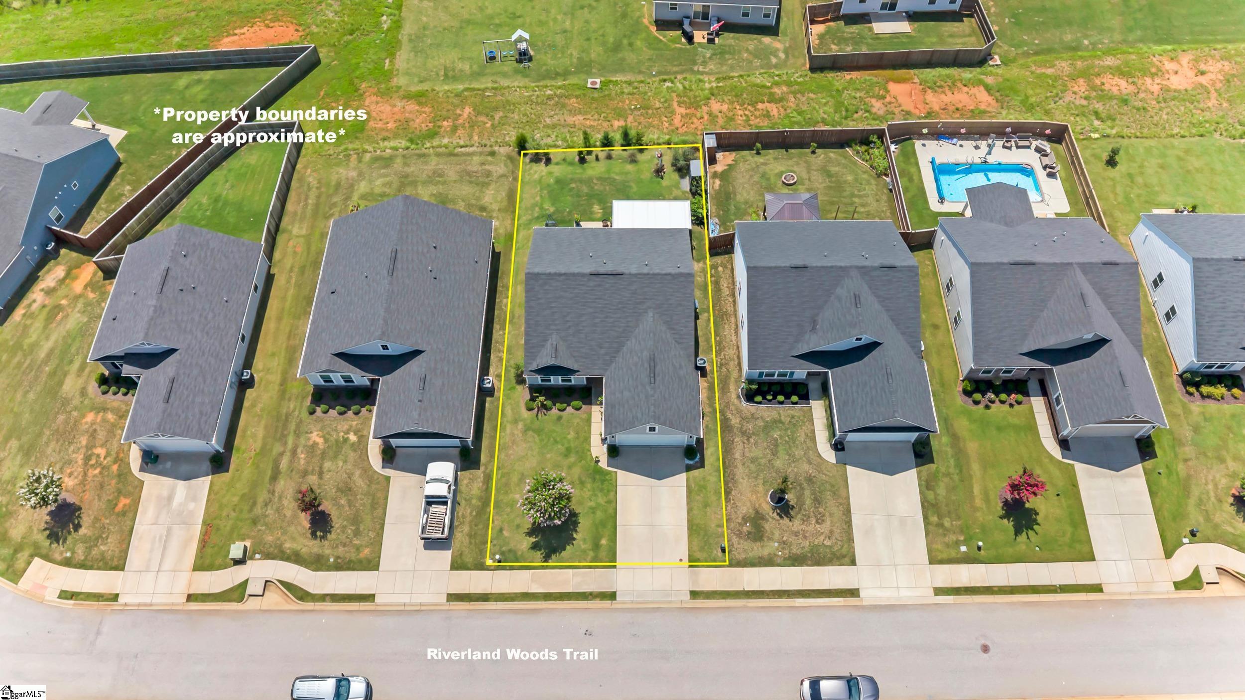 930 Riverland Woods Trail Property Photo 33