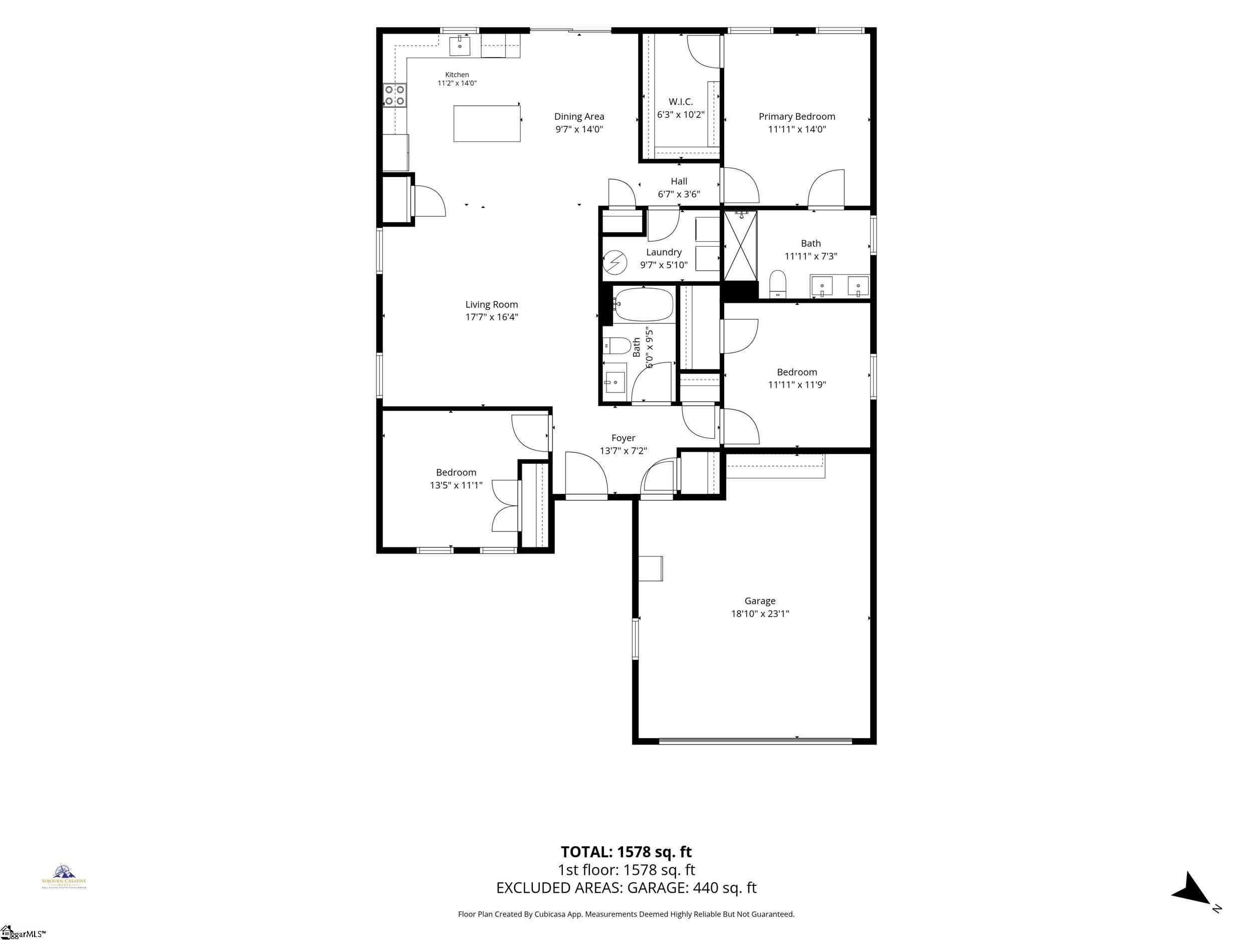 930 Riverland Woods Trail Property Photo 35