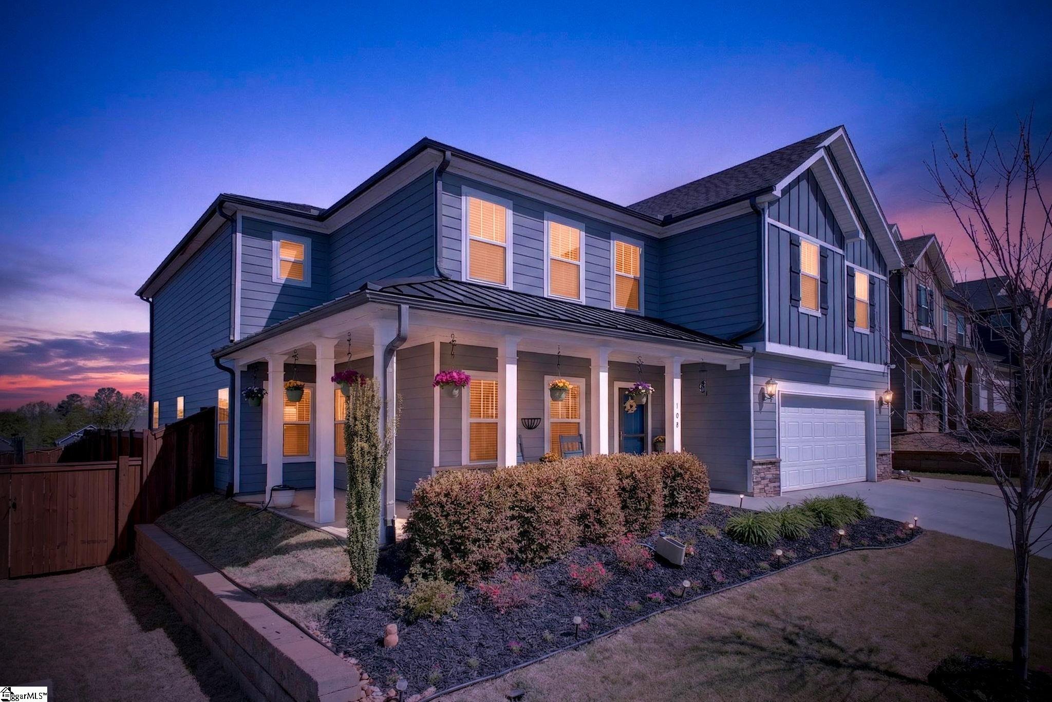 108 Graceful Sedge Way Property Photo 3