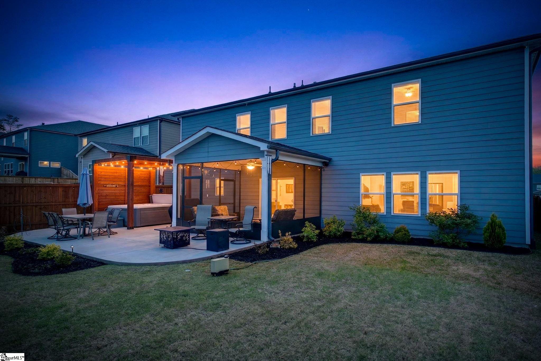 108 Graceful Sedge Way Property Photo 47