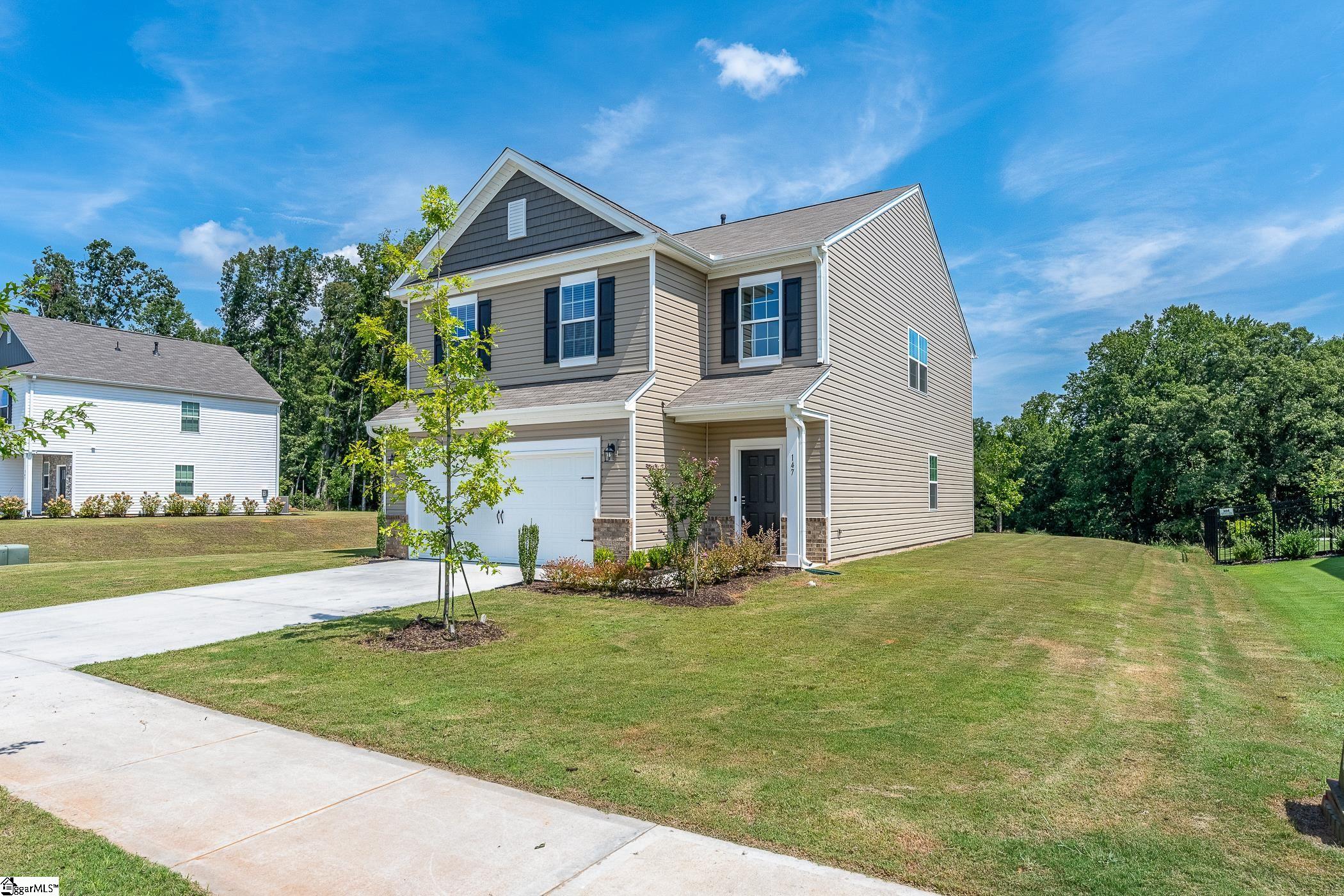 147 Somerset Lane Property Photo 3
