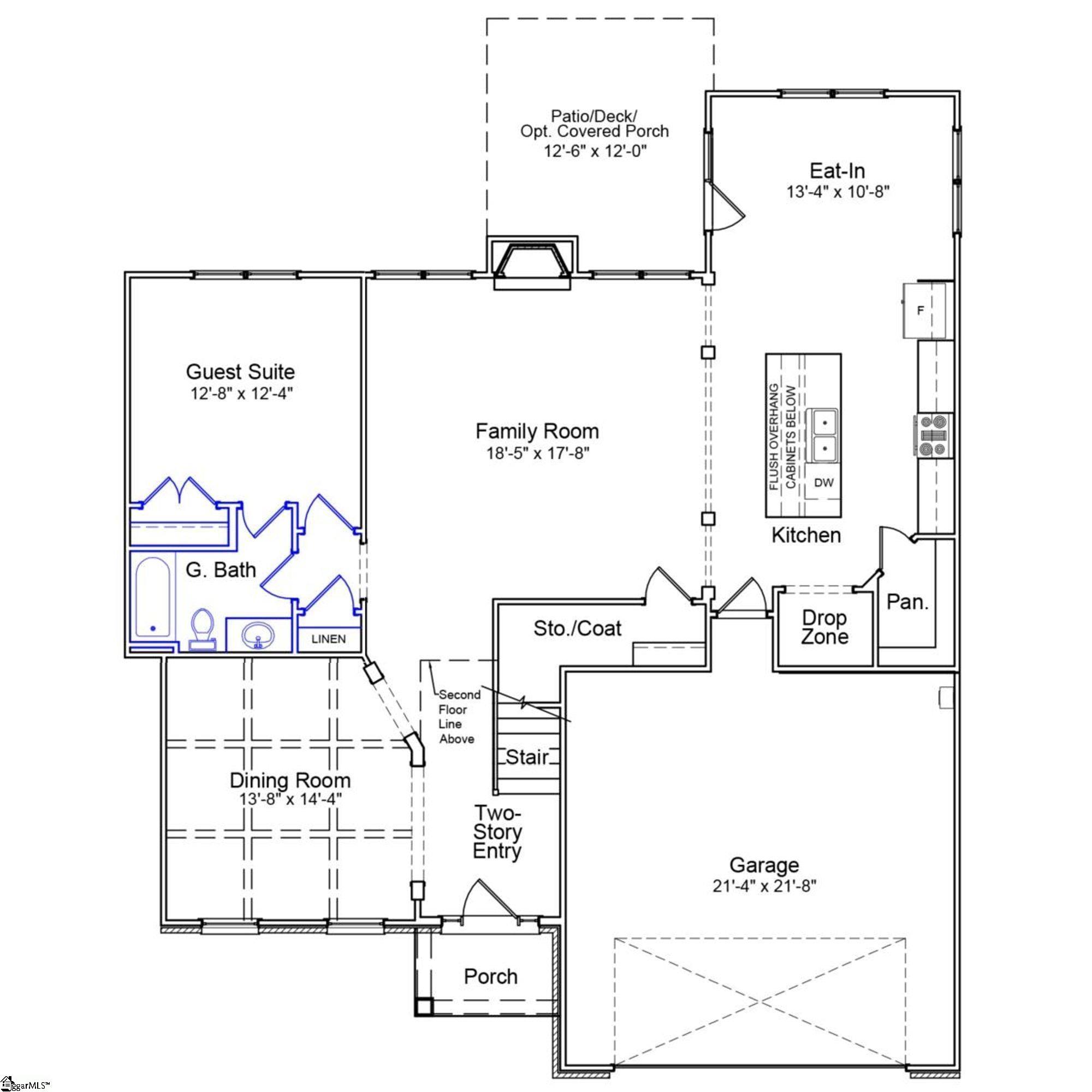 25 Caventon Drive Property Photo 38