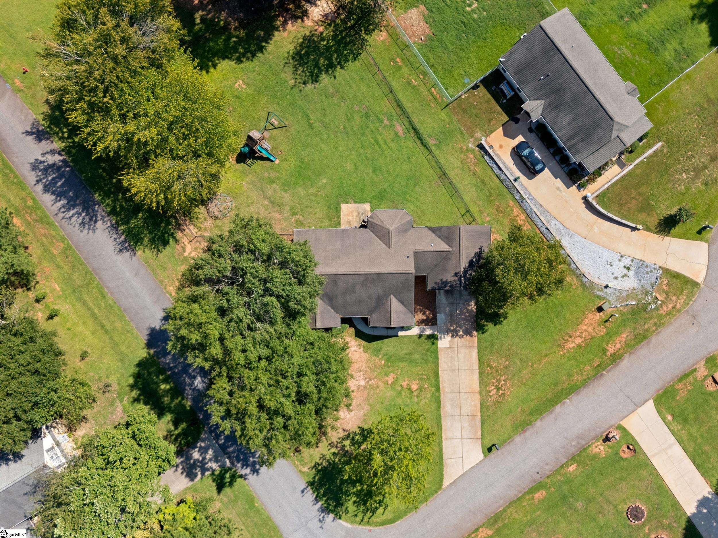 217 Shady Spring Way Property Photo 4