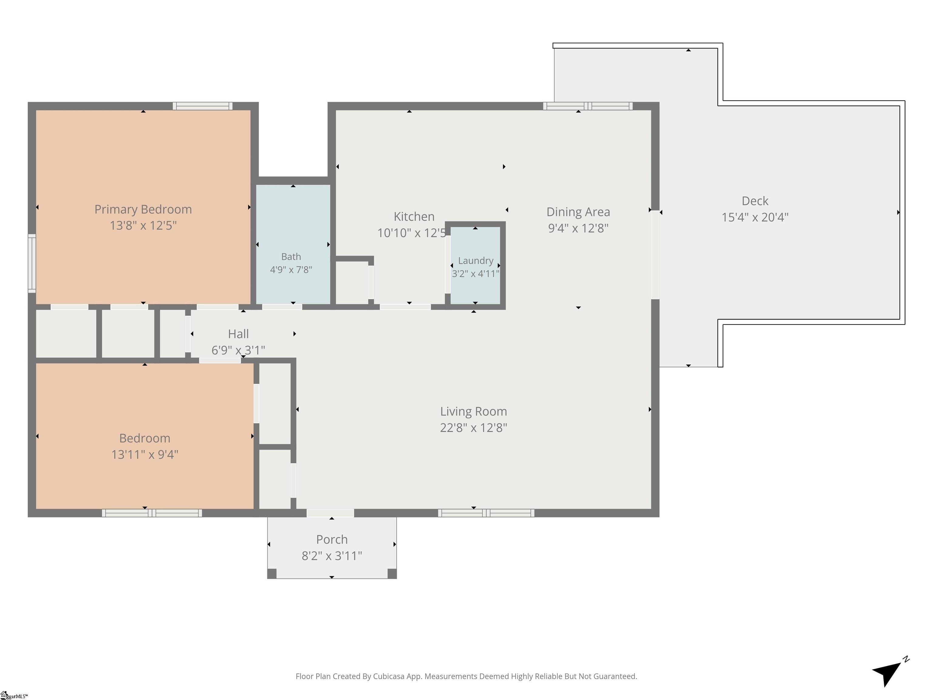 113 Blue Ridge Drive Property Photo 7