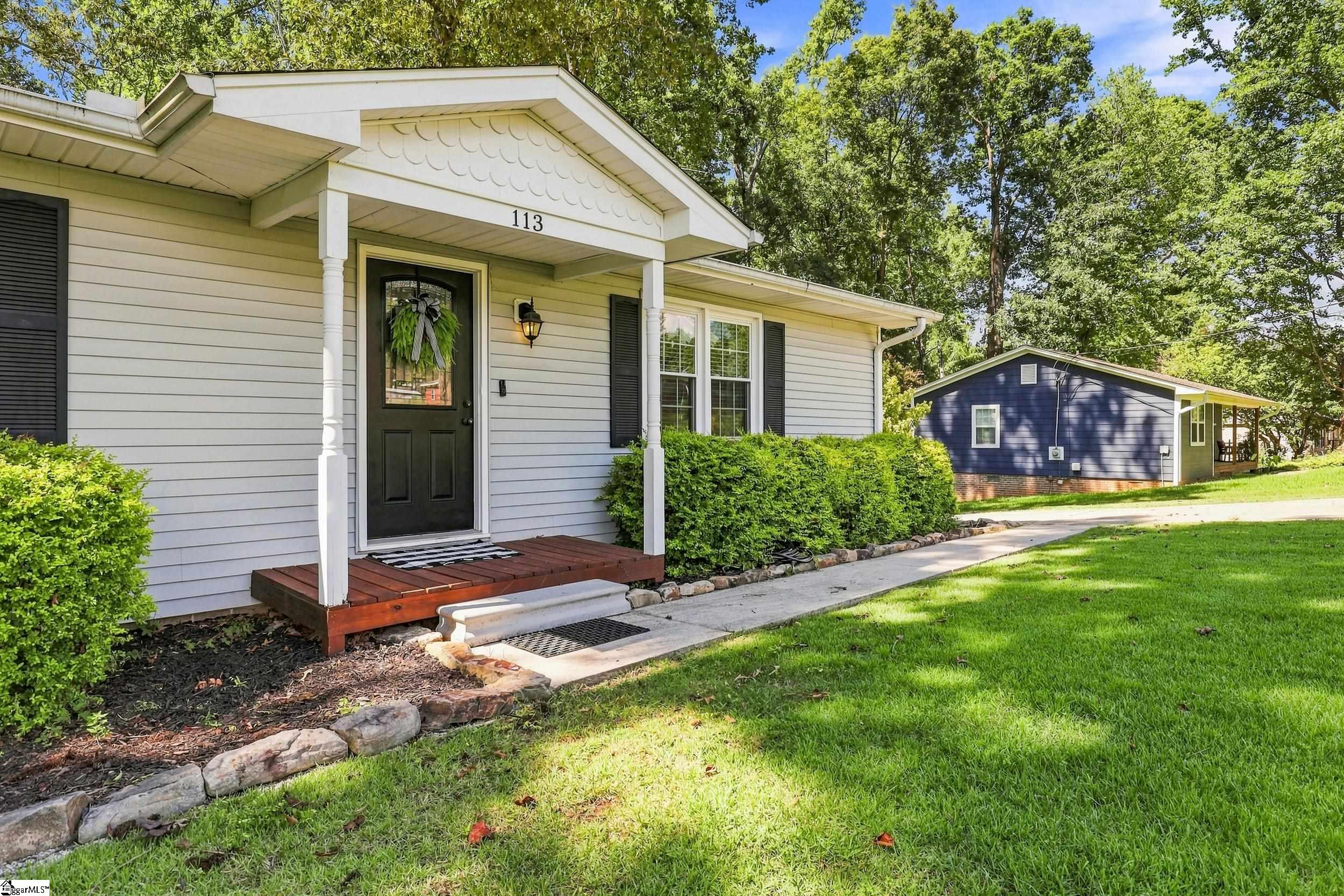 113 Blue Ridge Drive Property Photo 8