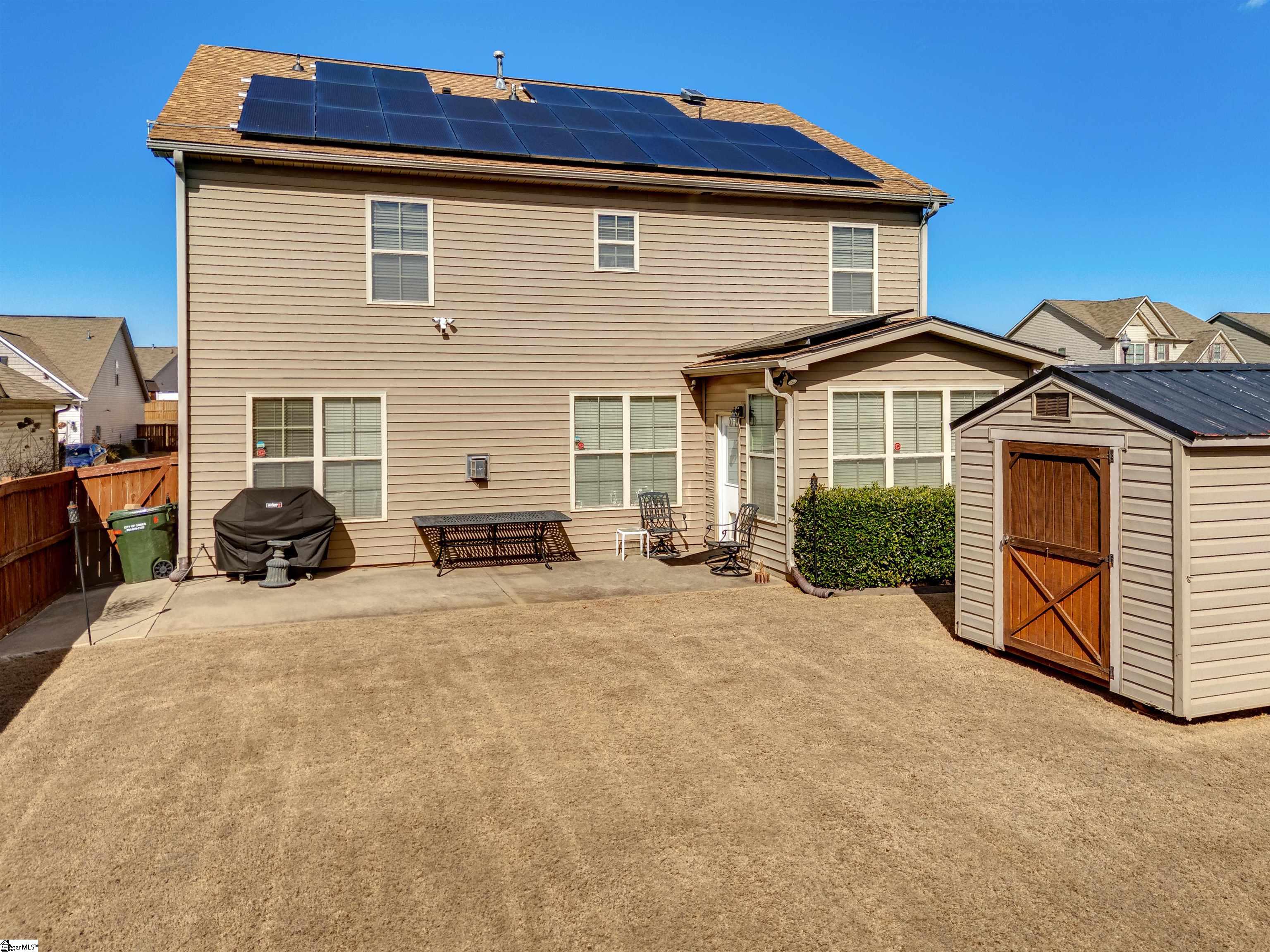 450 Bucklebury Road Property Photo 41