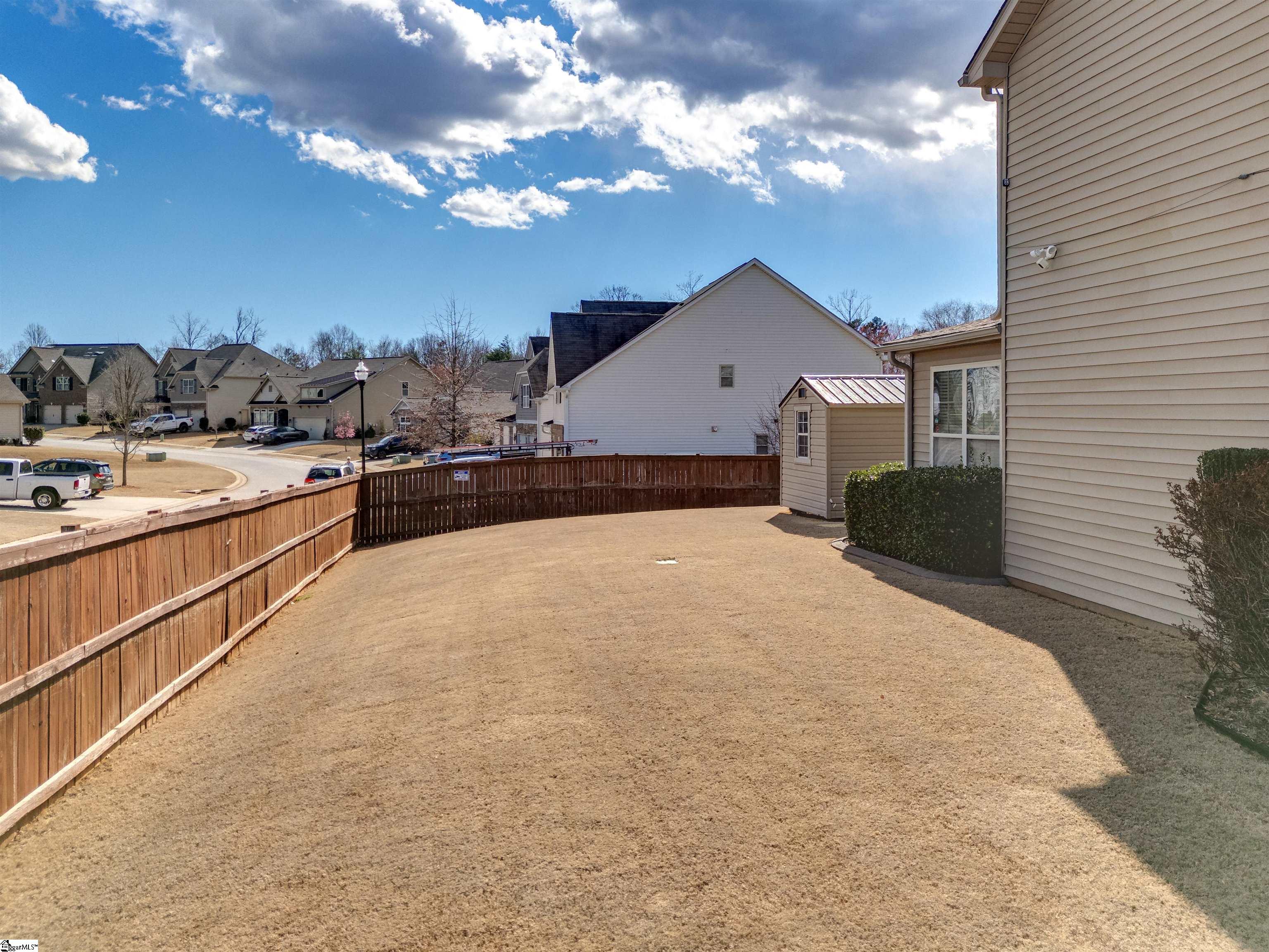 450 Bucklebury Road Property Photo 43
