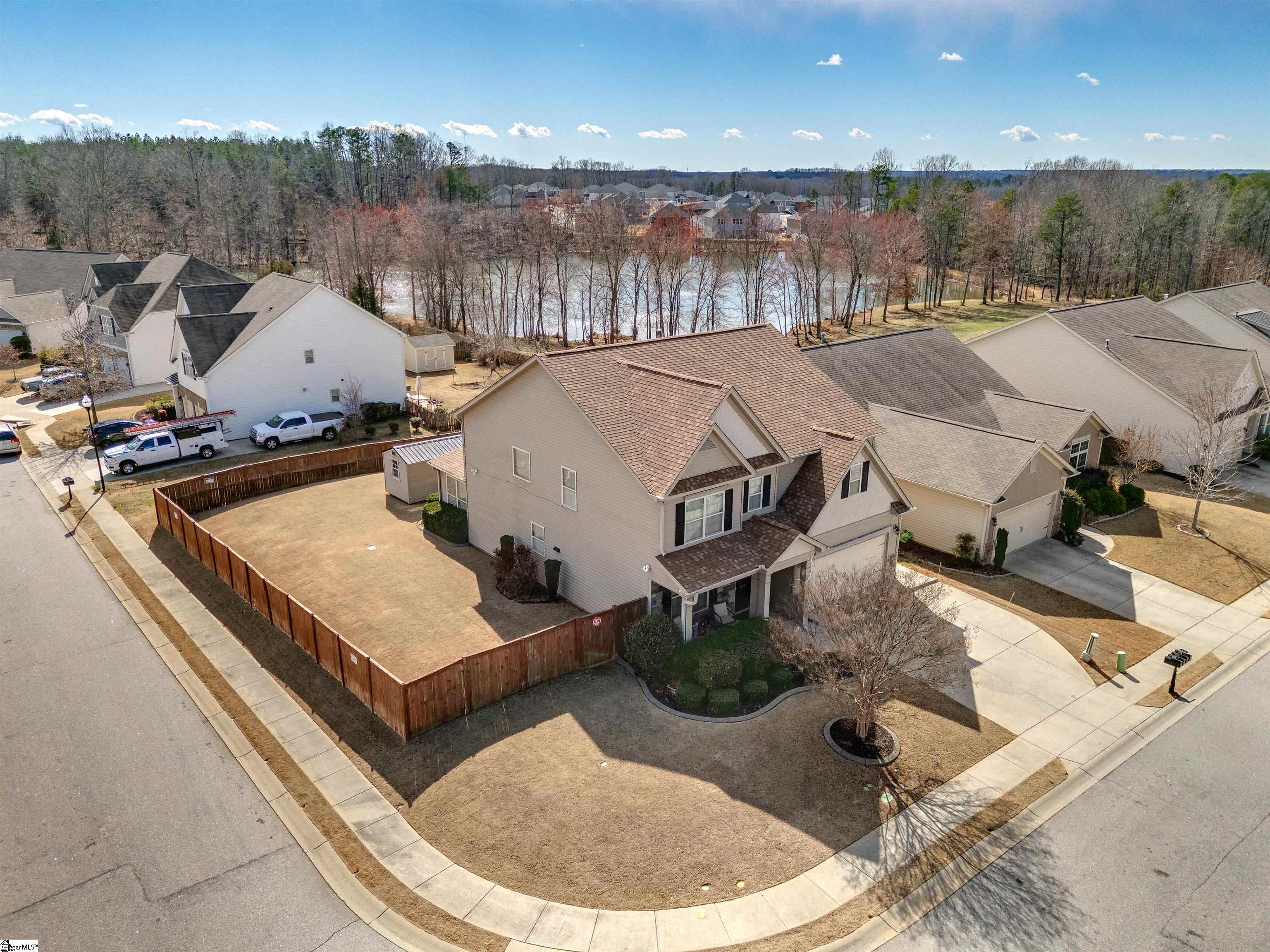 450 Bucklebury Road Property Photo 47