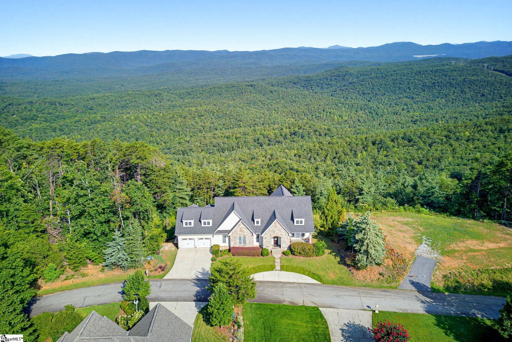 283 Jocassee Ridge Way Property Photo 2