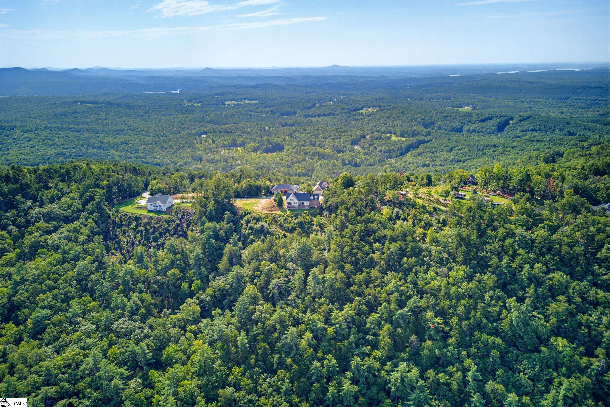 283 Jocassee Ridge Way Property Photo 4