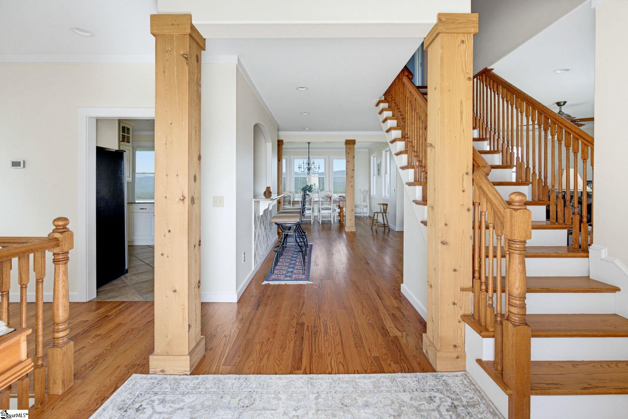 283 Jocassee Ridge Way Property Photo 7