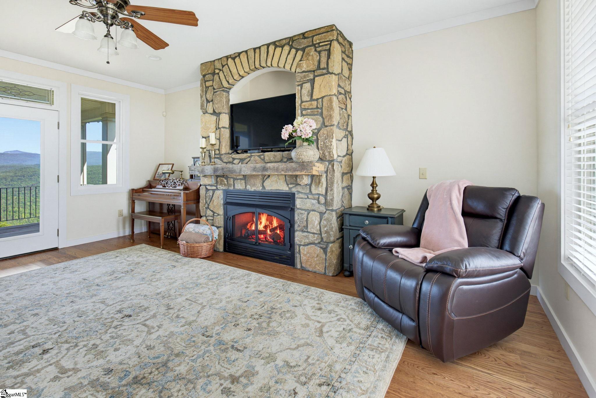 283 Jocassee Ridge Way Property Photo 11