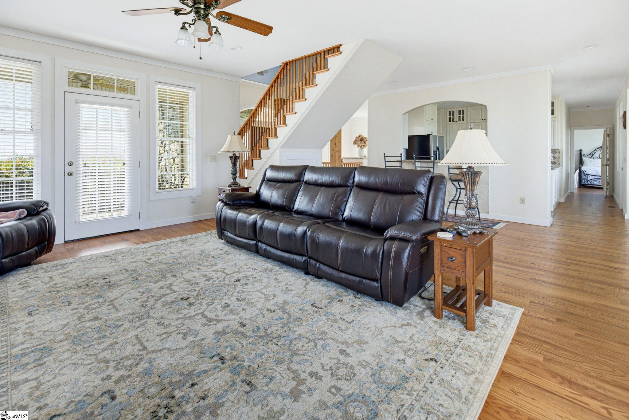 283 Jocassee Ridge Way Property Photo 12