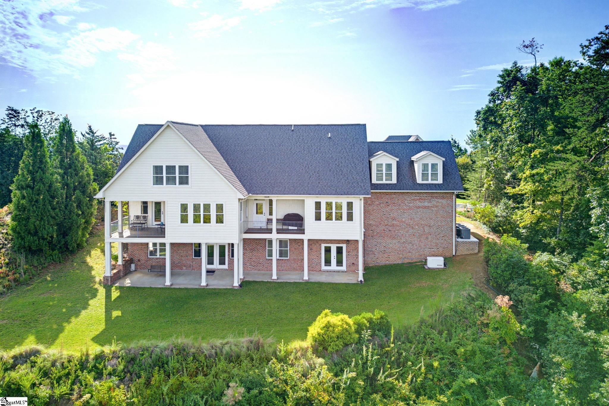 283 Jocassee Ridge Way Property Photo 46