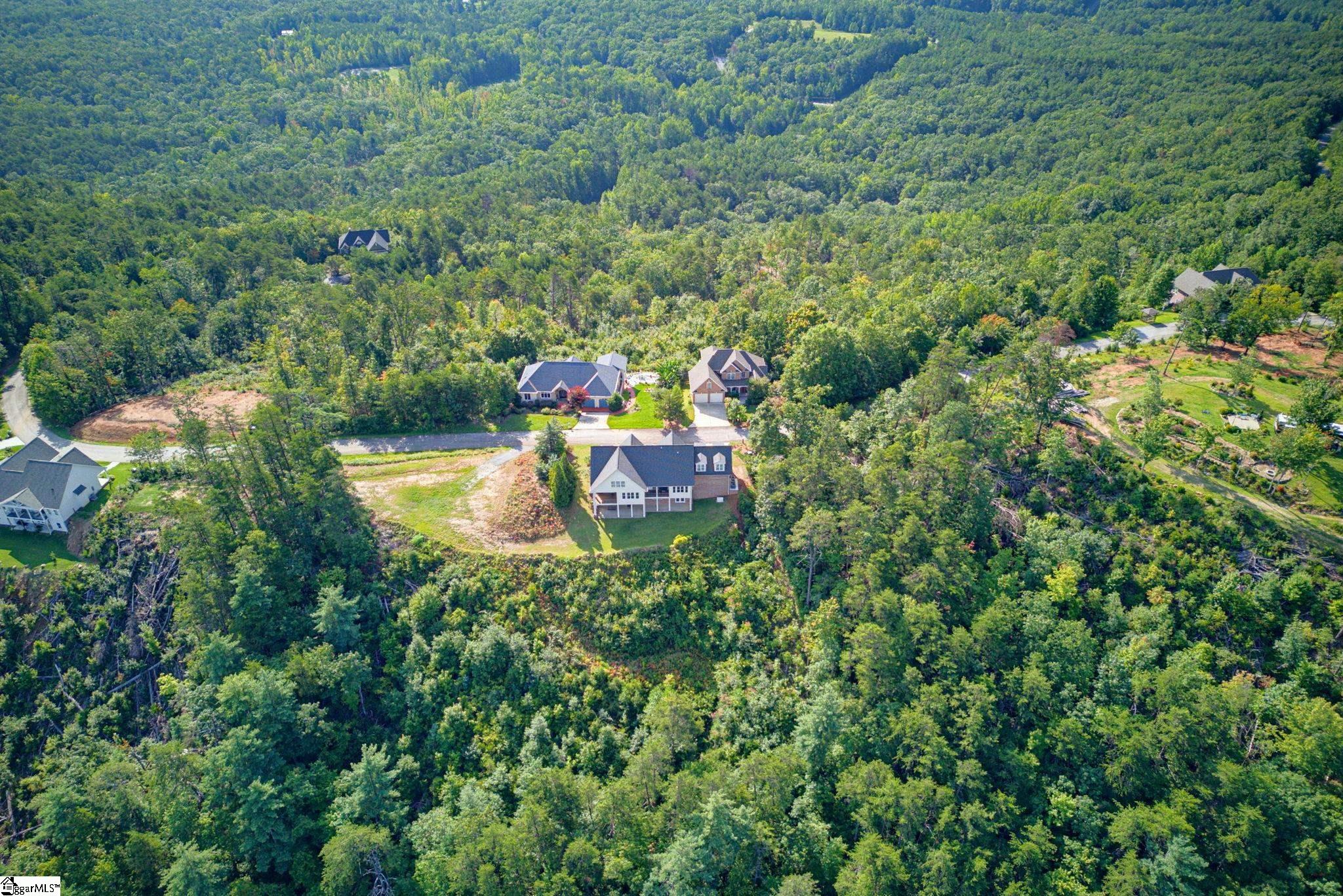 283 Jocassee Ridge Way Property Photo 48