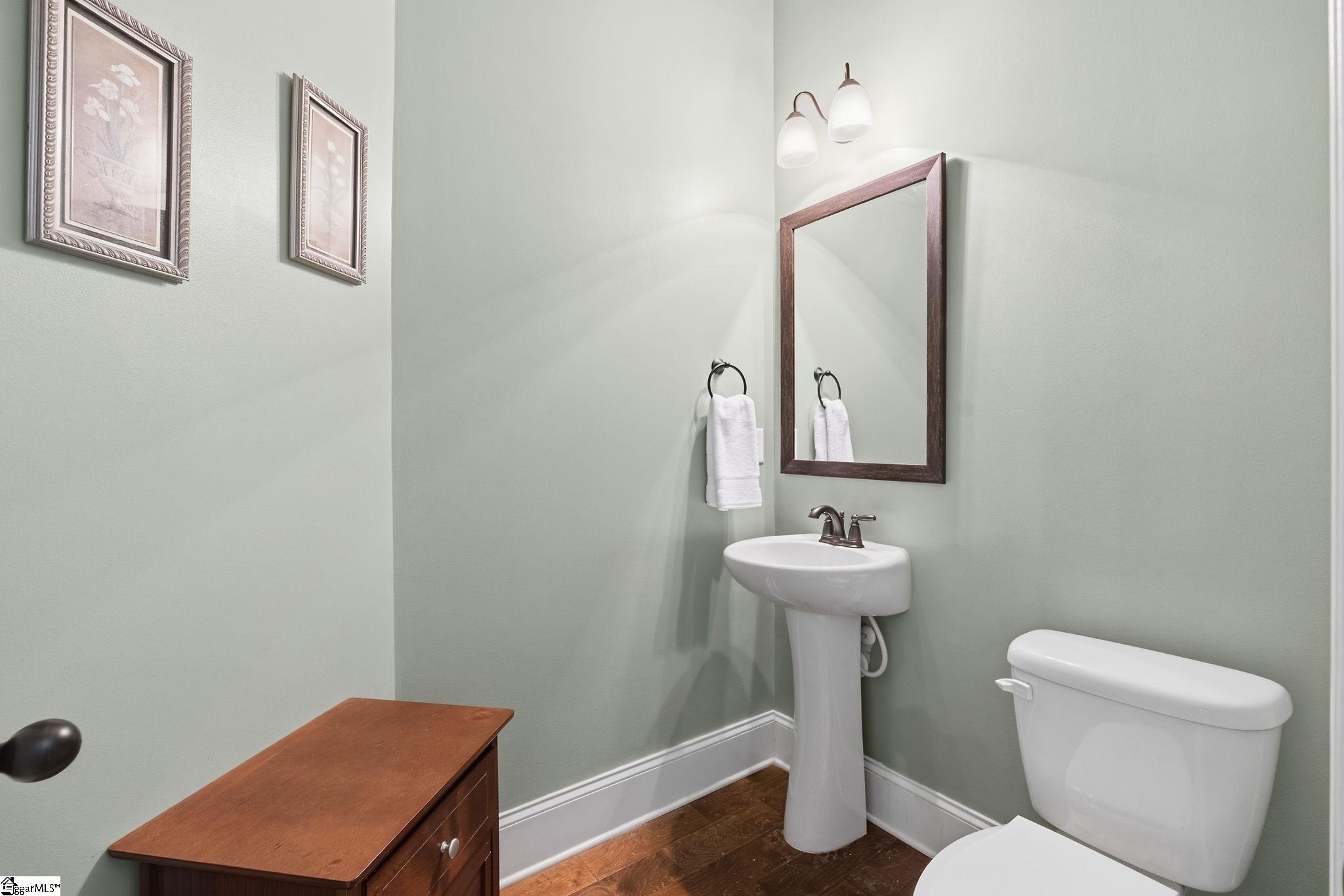 425 Castleford Place Property Photo 21