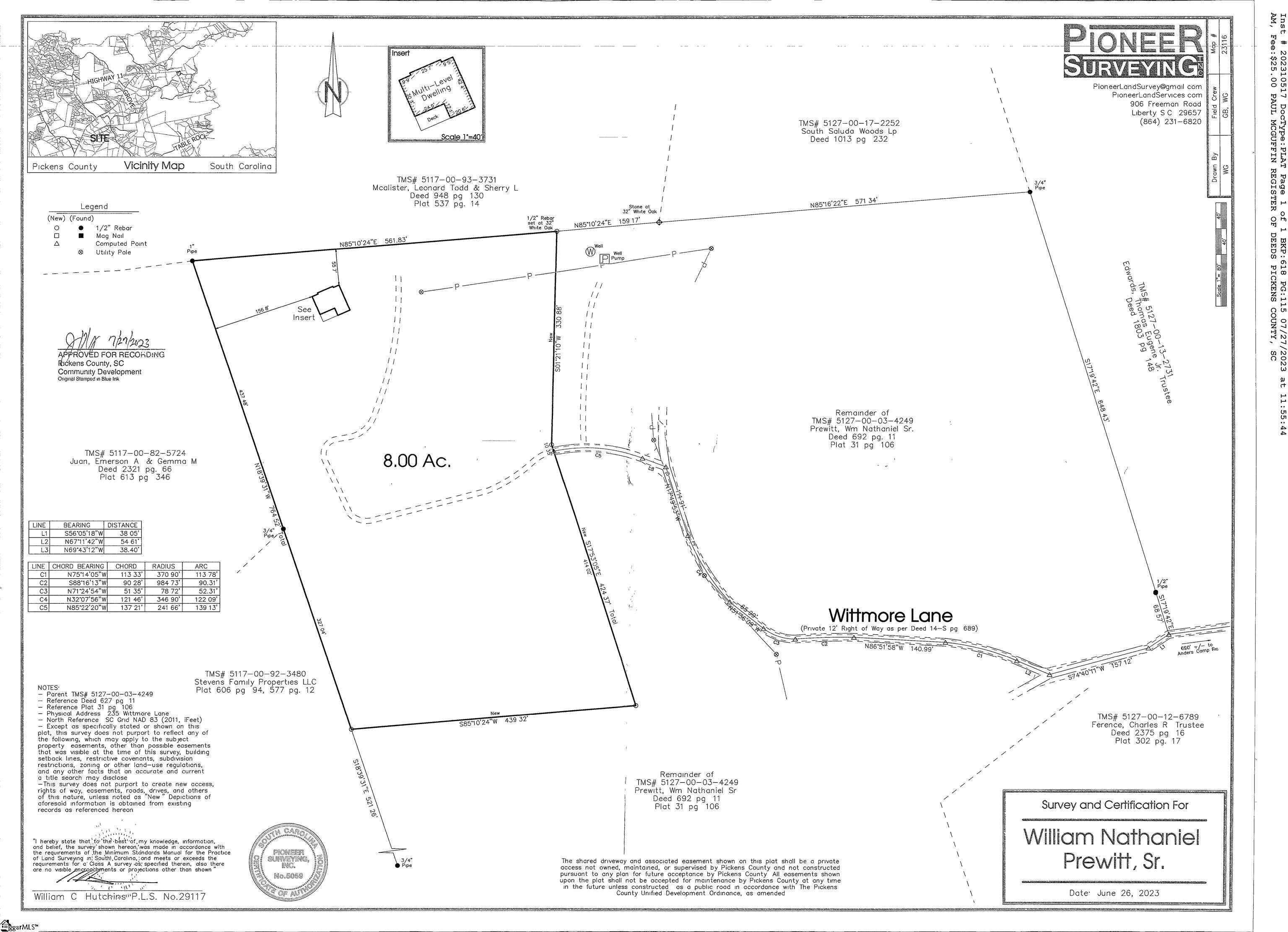 183 Wittmore Lane Property Photo 43