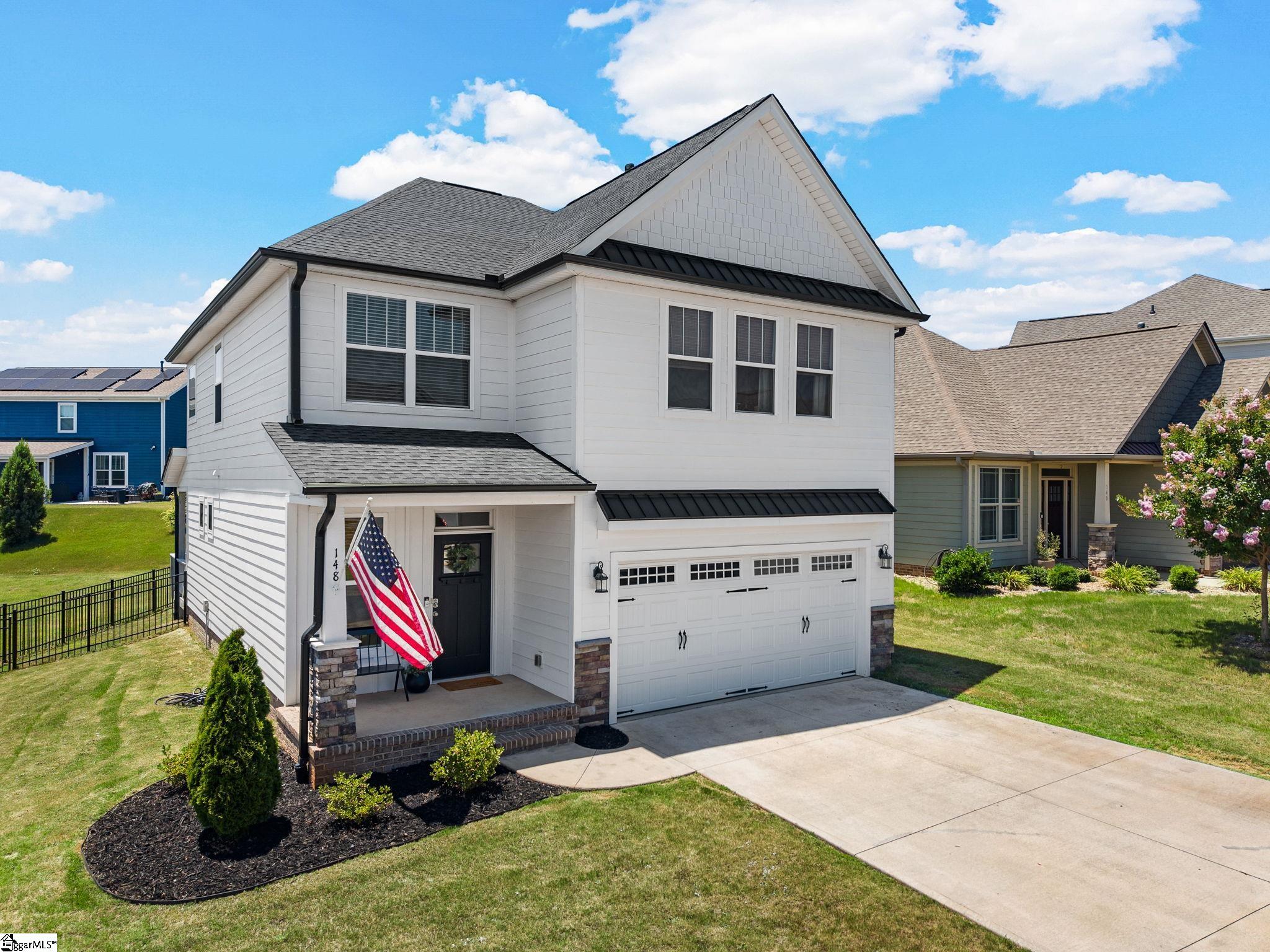 148 Bur Oak Drive Property Photo 4