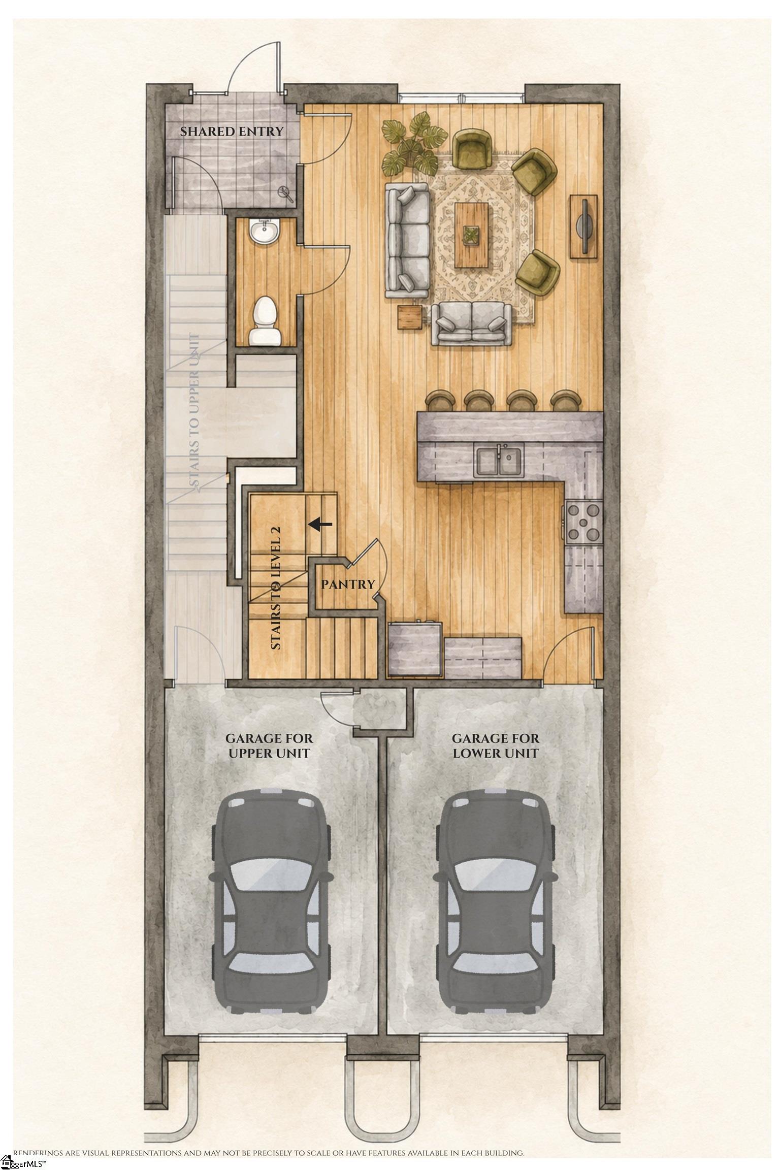 450 E Park Avenue Property Photo 4