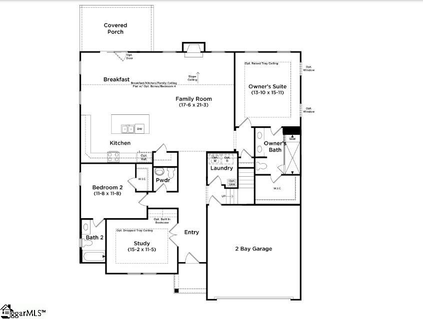 142 Wells Crossing Lane Property Photo 4