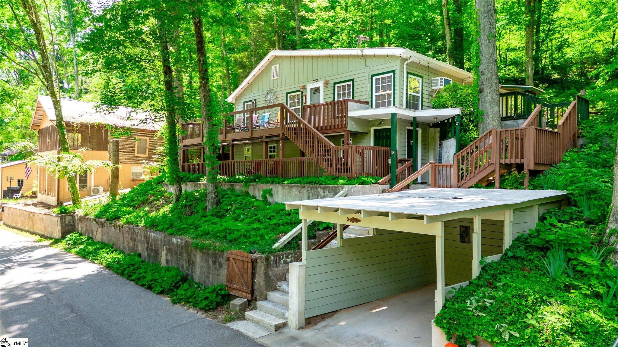 153 Anders Camp Road Property Photo 1