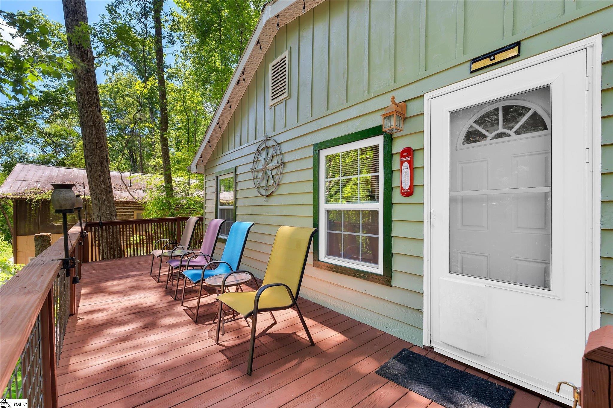 153 Anders Camp Road Property Photo 3