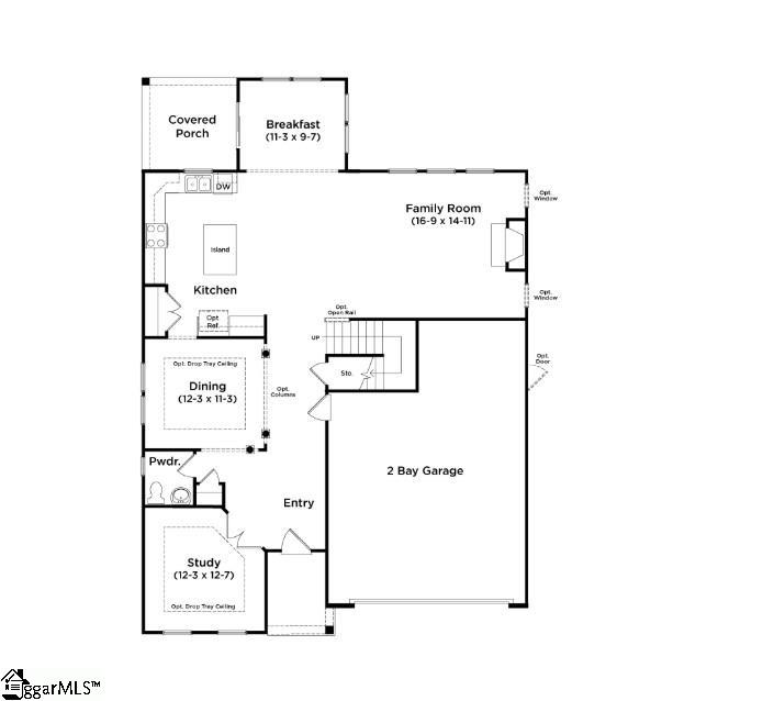 141 Ives Way Property Photo 4