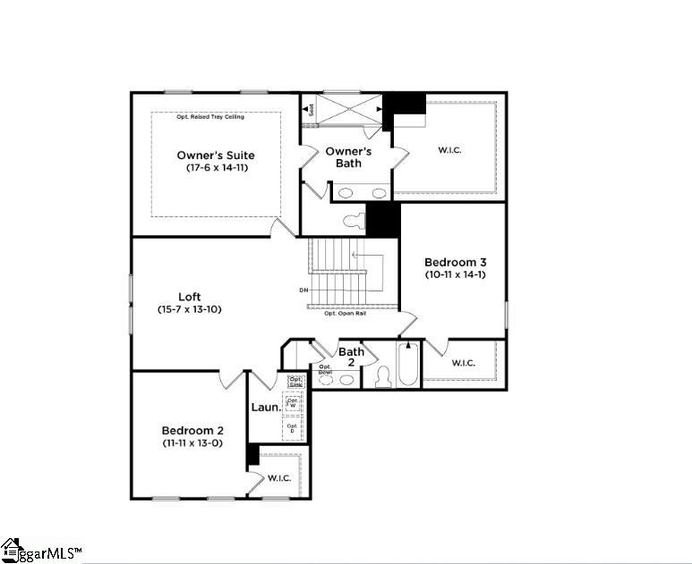 141 Ives Way Property Photo 5