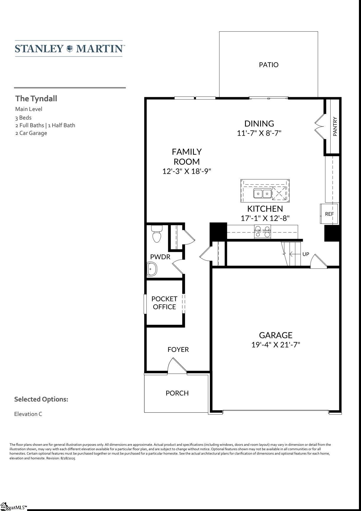5123 Sunnycreek Drive Property Photo 2