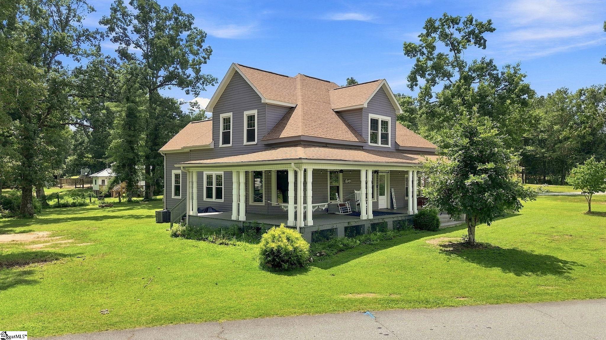 1334 Jameson Road Property Photo 1