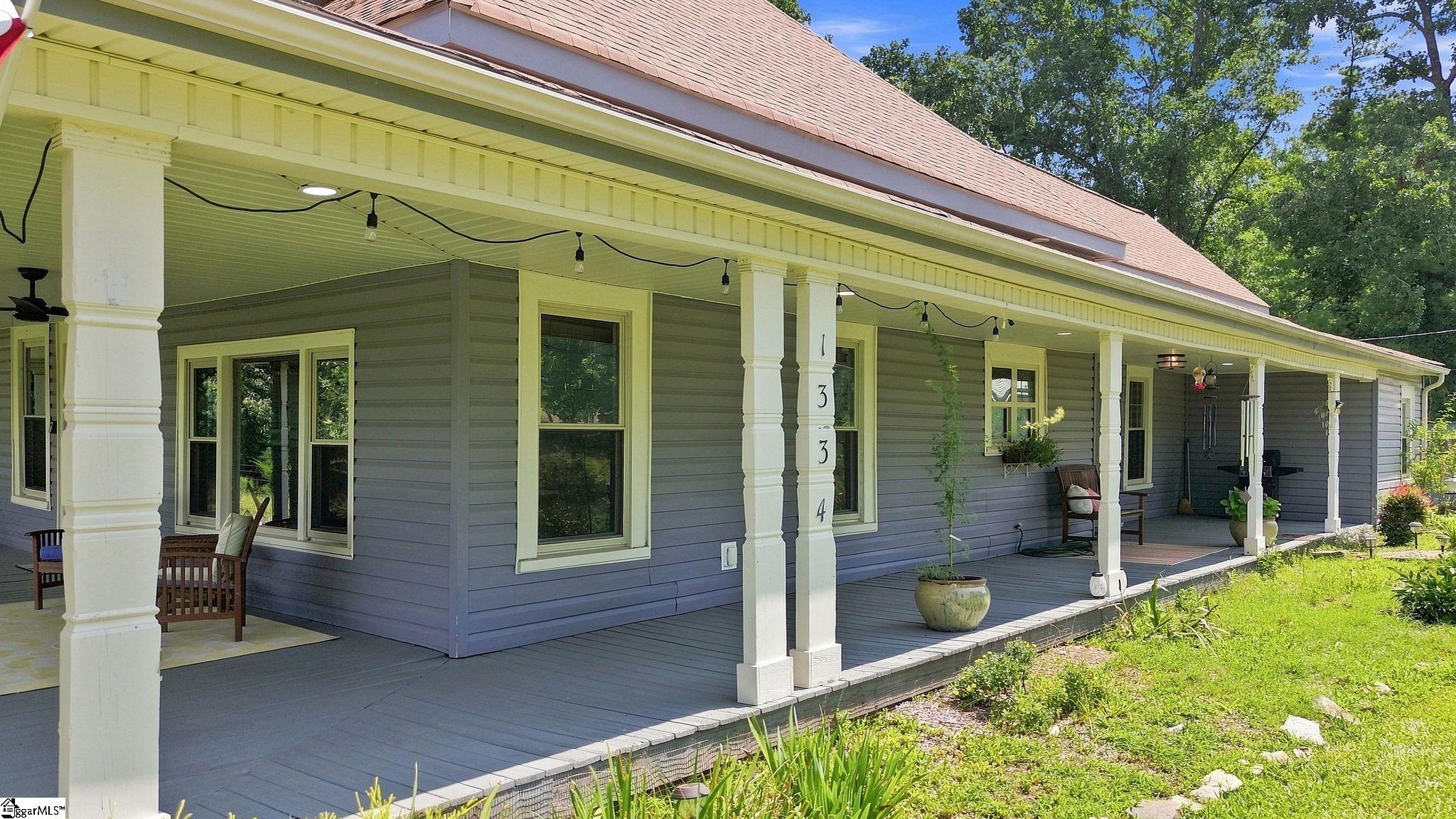 1334 Jameson Road Property Photo 4