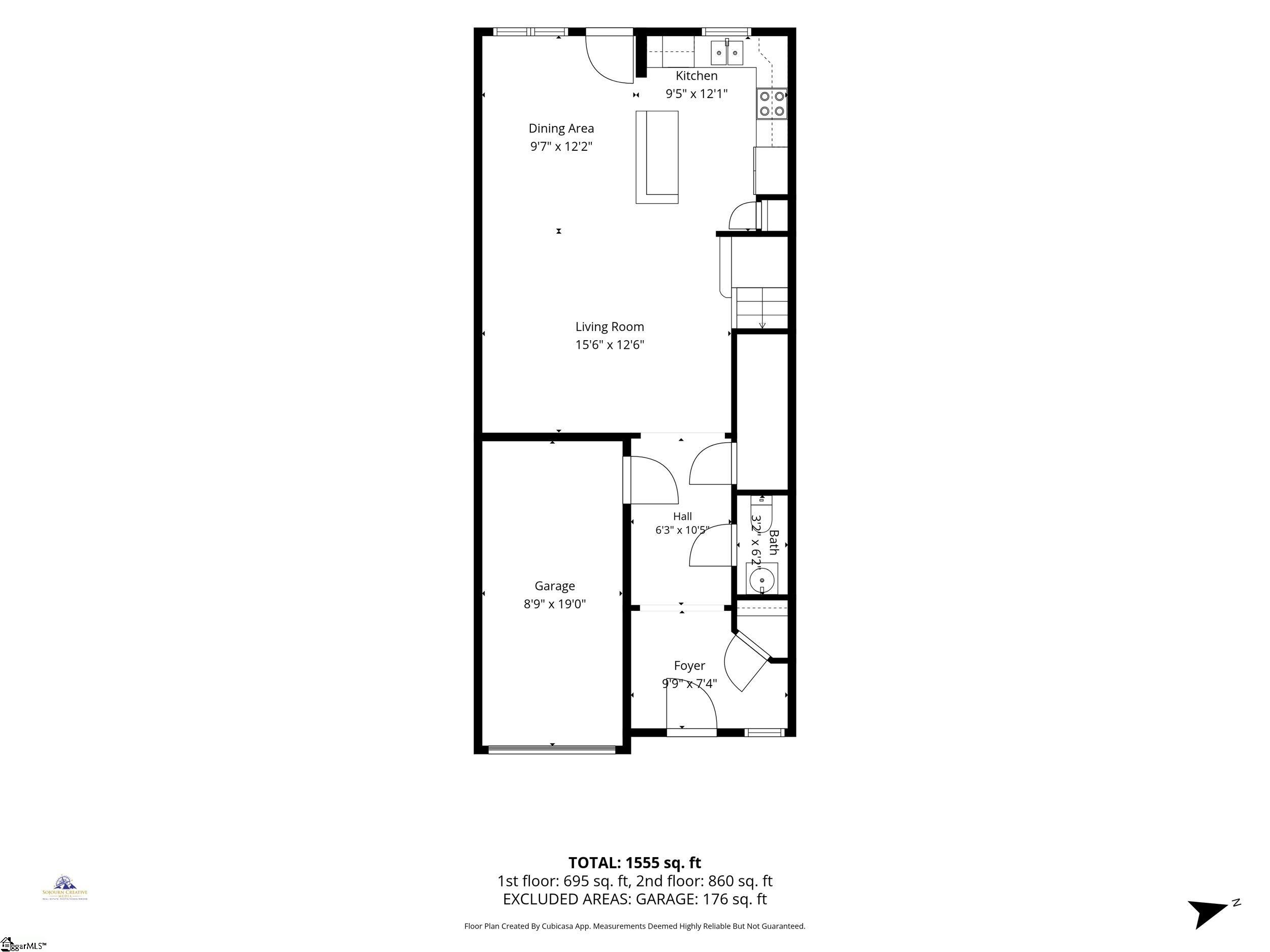125 Emerywood Lane Property Photo 32