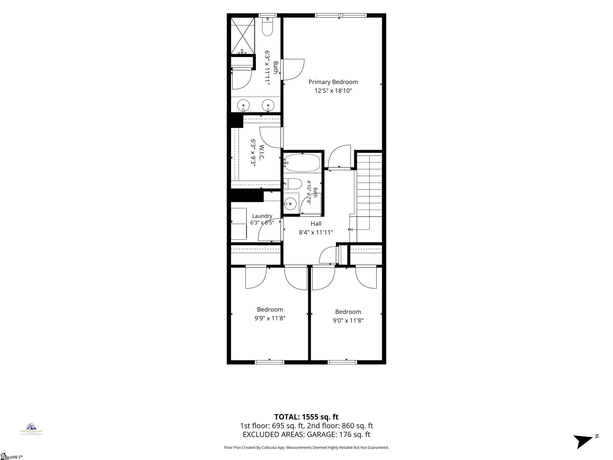 125 Emerywood Lane Property Photo 33