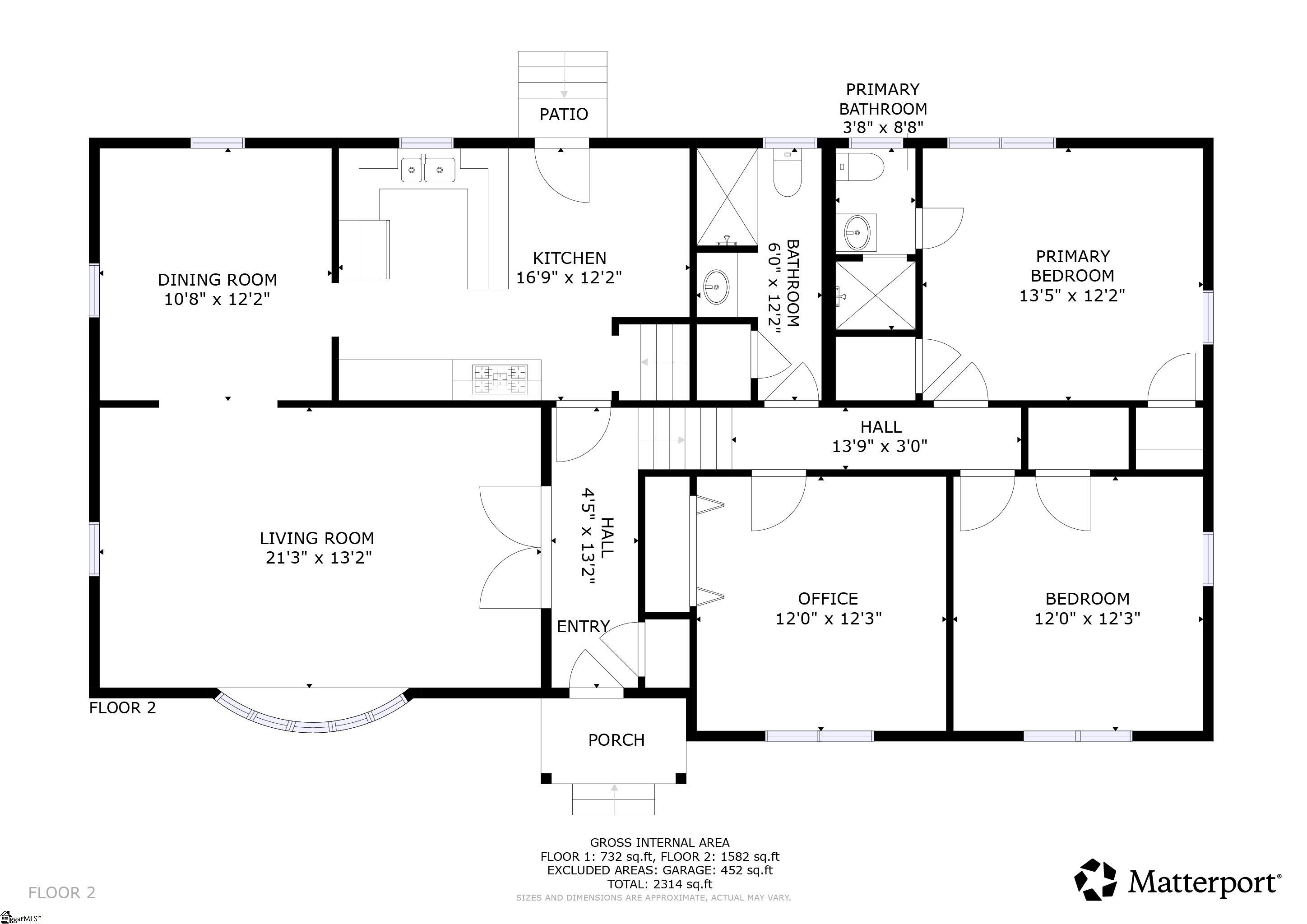 2209 Edgefield Road Property Photo 34