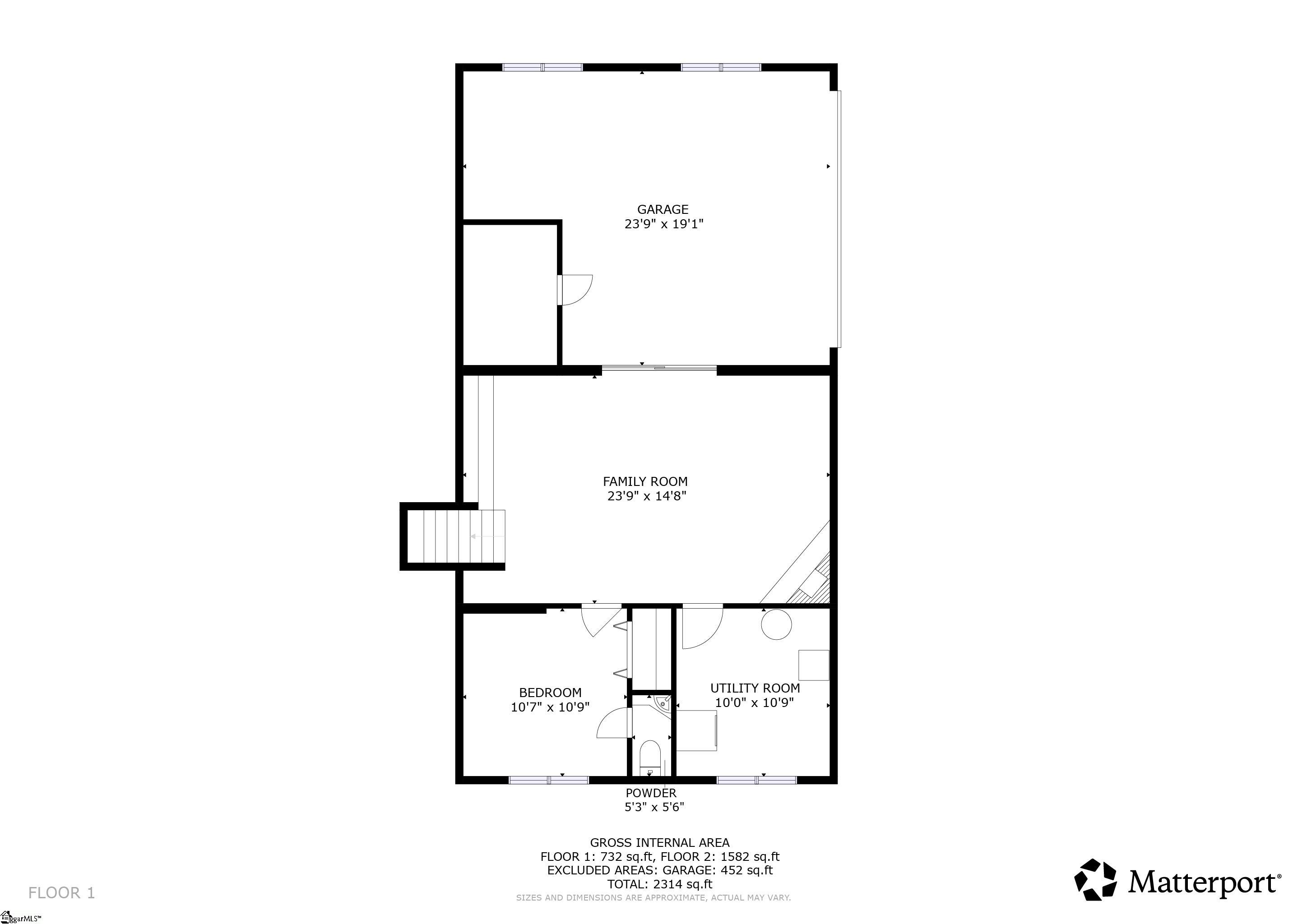 2209 Edgefield Road Property Photo 35