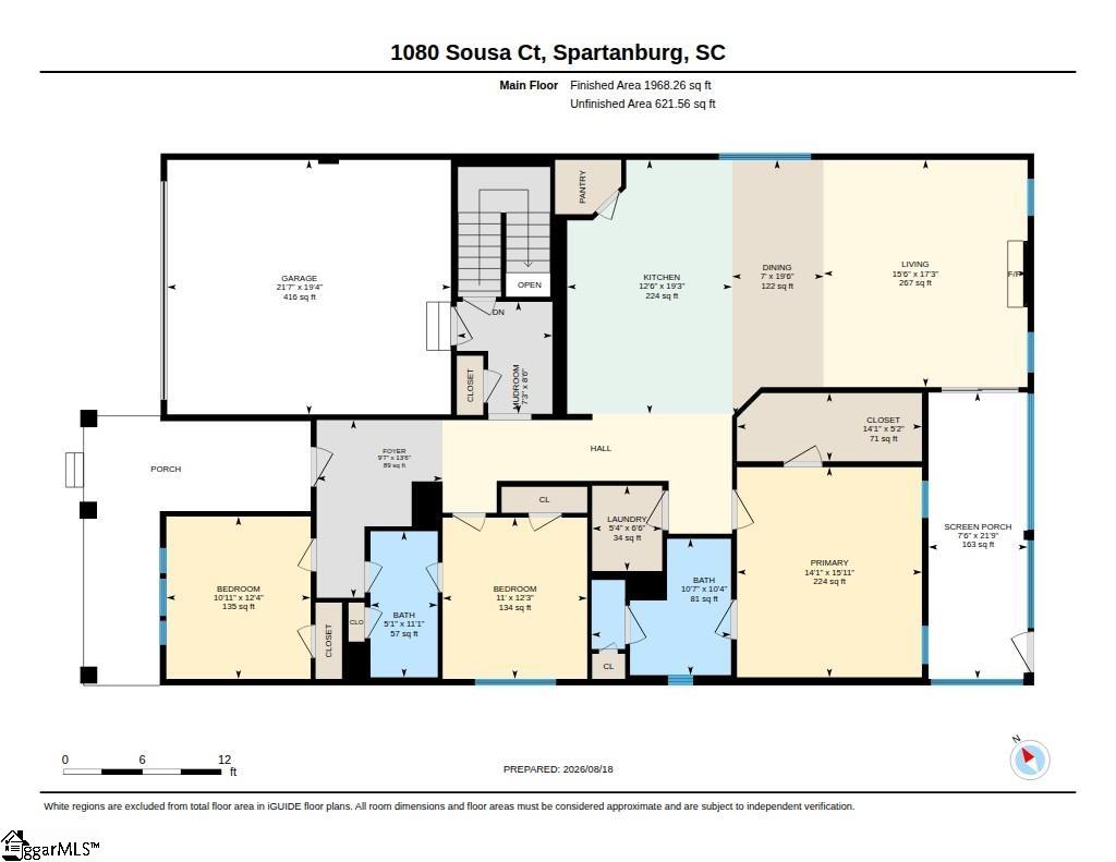 1080 Sousa Court Property Photo 49