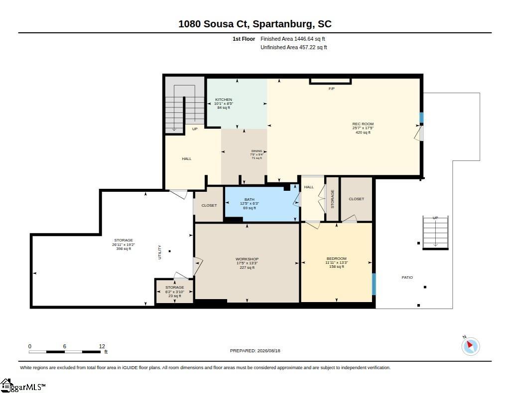 1080 Sousa Court Property Photo 50