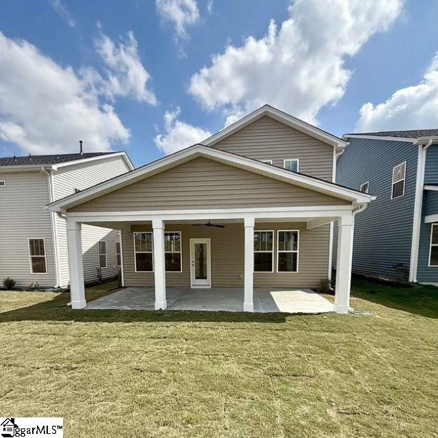 1317 Algeddis Drive Property Photo 2