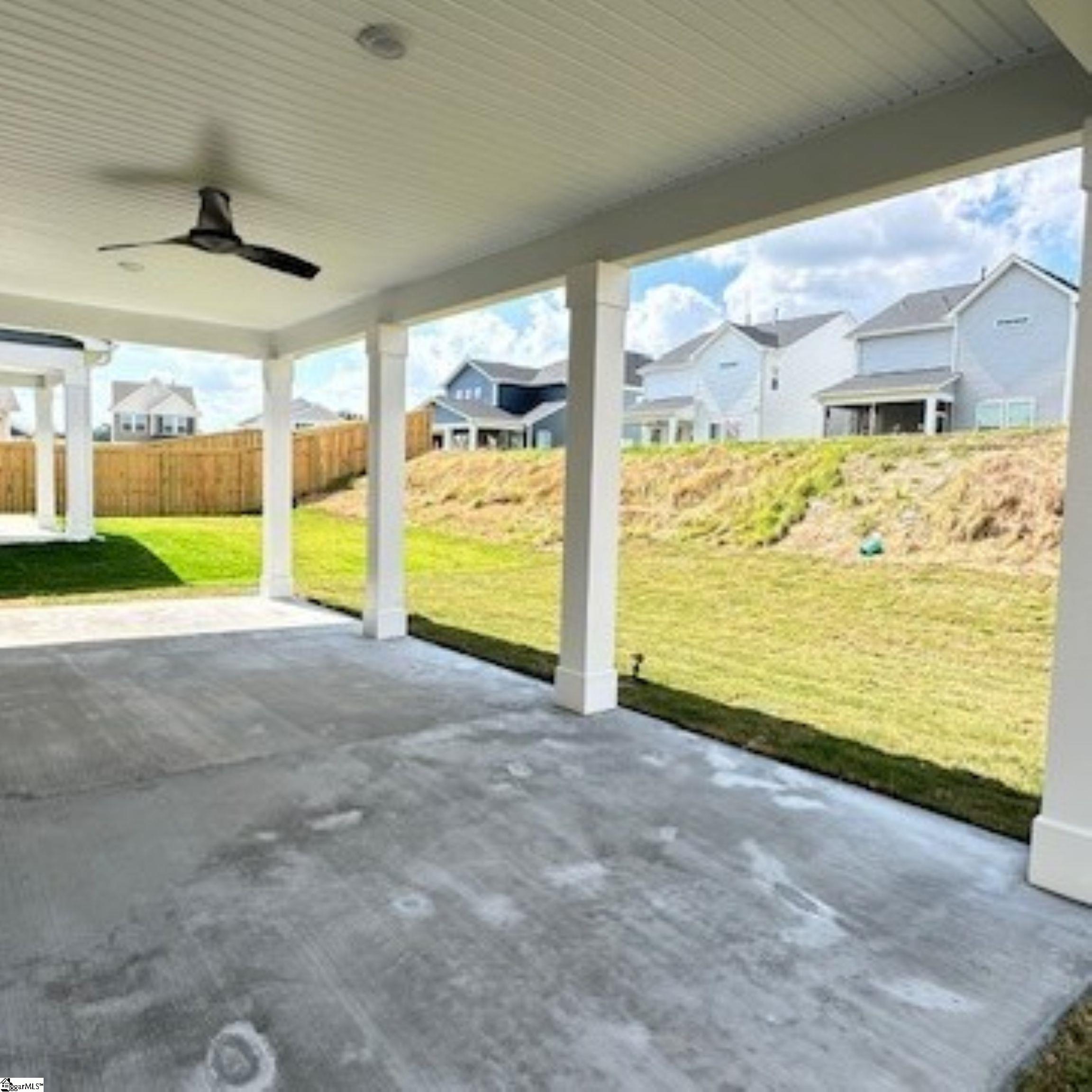 1317 Algeddis Drive Property Photo 11